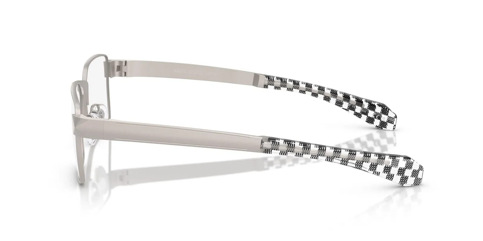 Alain Mikli 2509T Eyeglasses - view 5